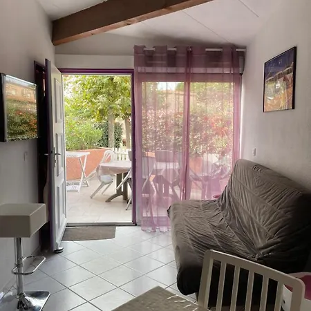 Apartment Maison Dans 3*proche